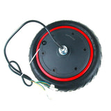 350W Motor With Tyre - Beyond PEV