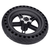 Rear Wheel & Solid Tyre - Beyond PEV