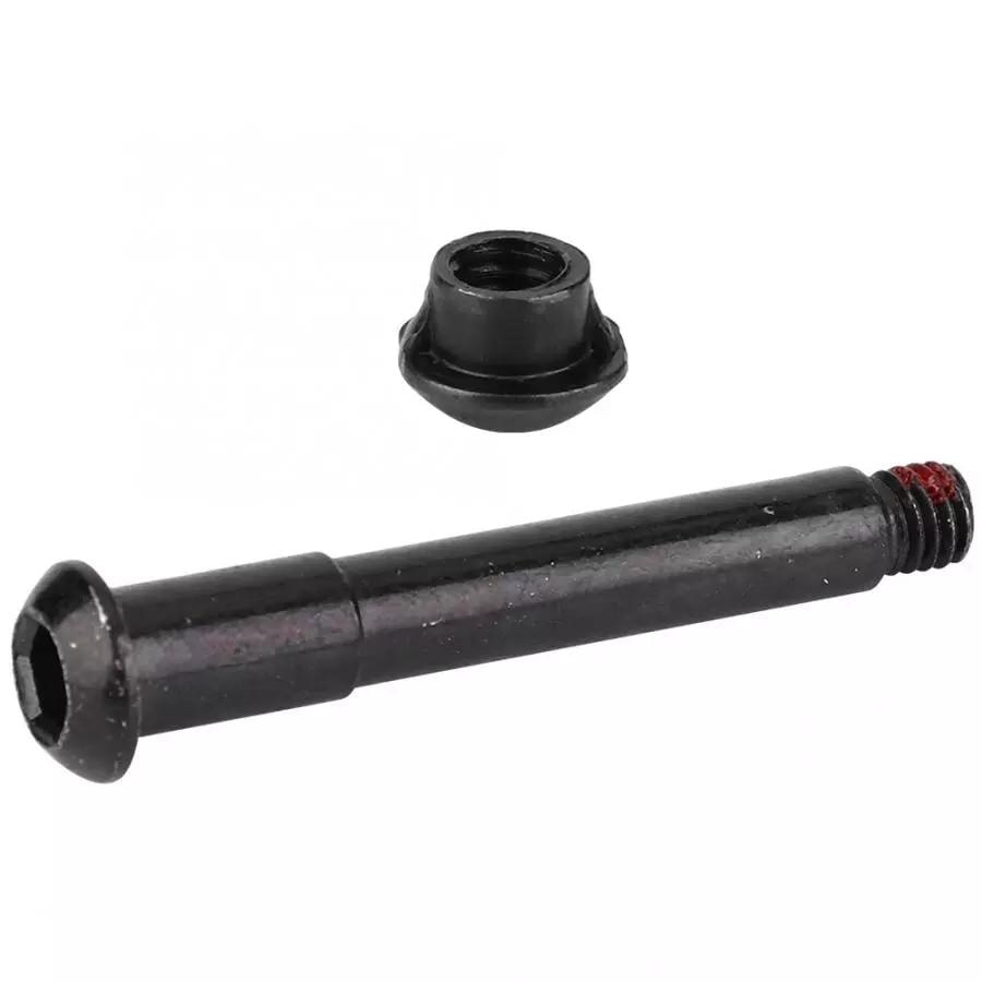 Fixed Bolt Screw Folding Place - Beyond PEV