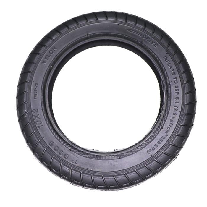 10 X 2 / 2.5 Solid Tyre - Beyond PEV