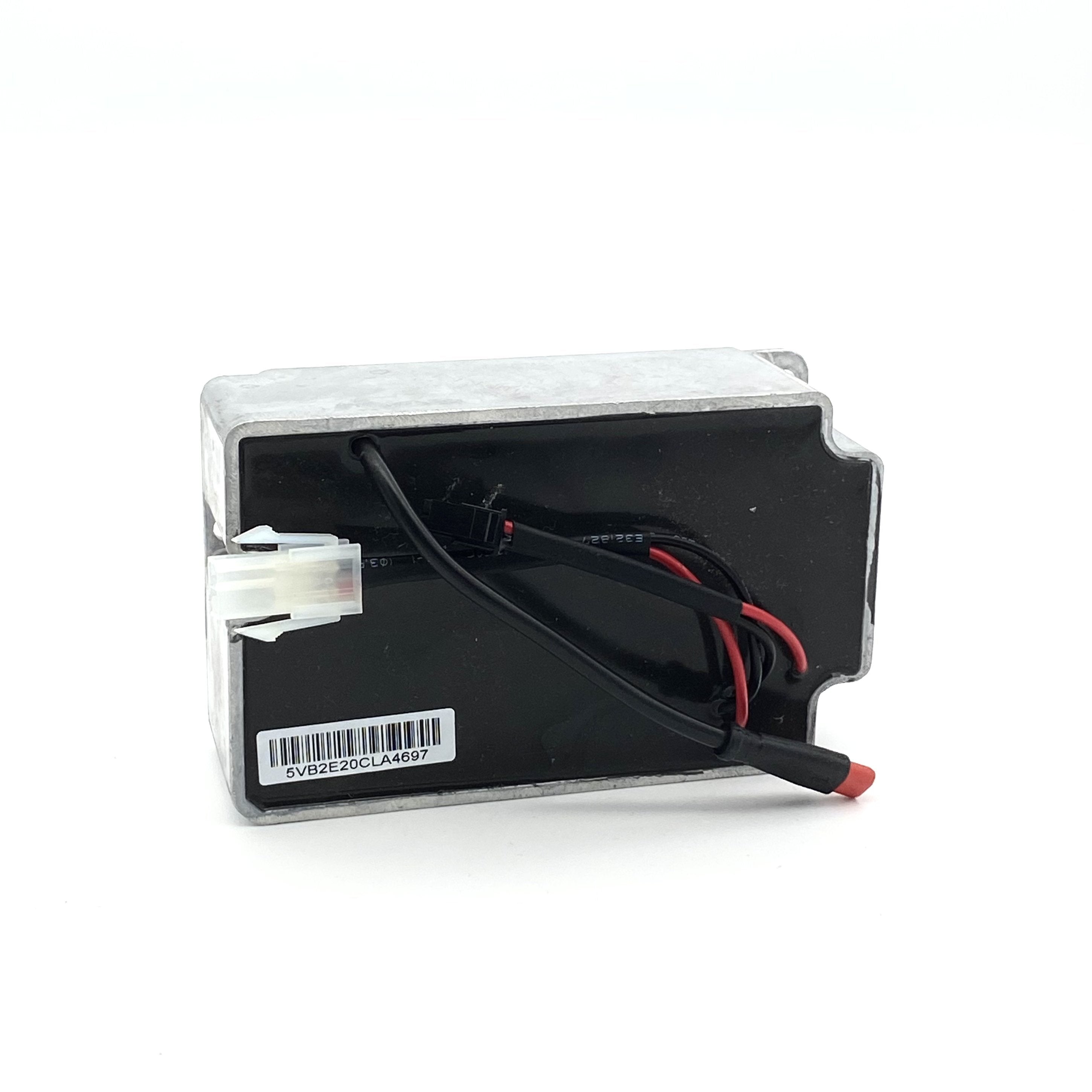 Built-In Charger (Original) - Beyond PEV