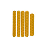 Reflective Sticker -Font And Rear Fork - Beyond PEV