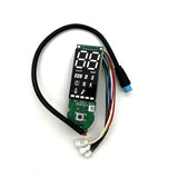 Switch Panel AssemblyDashboard - Beyond PEV