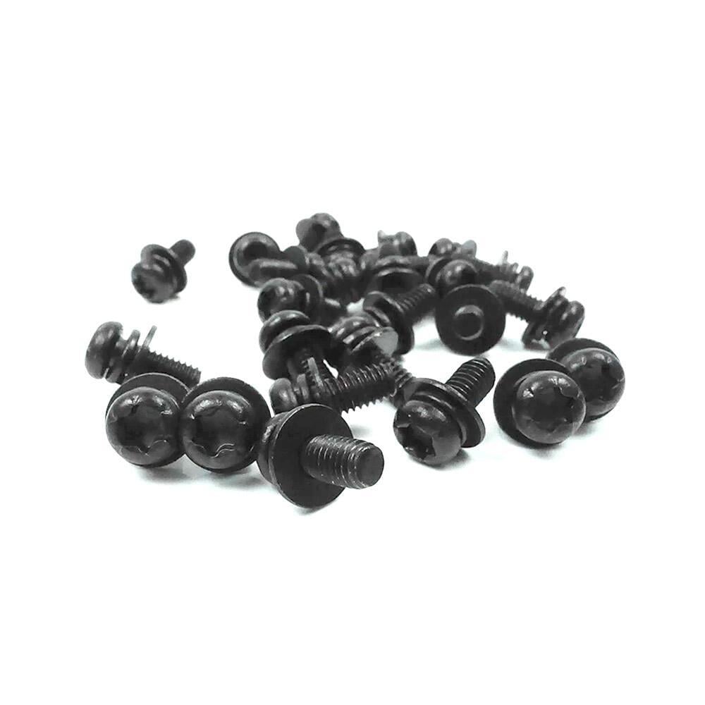 Bottom Cover Screws - Beyond PEV