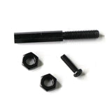 Pull Ring Screw Hex Stud Hardware For Folding Machine - Beyond PEV