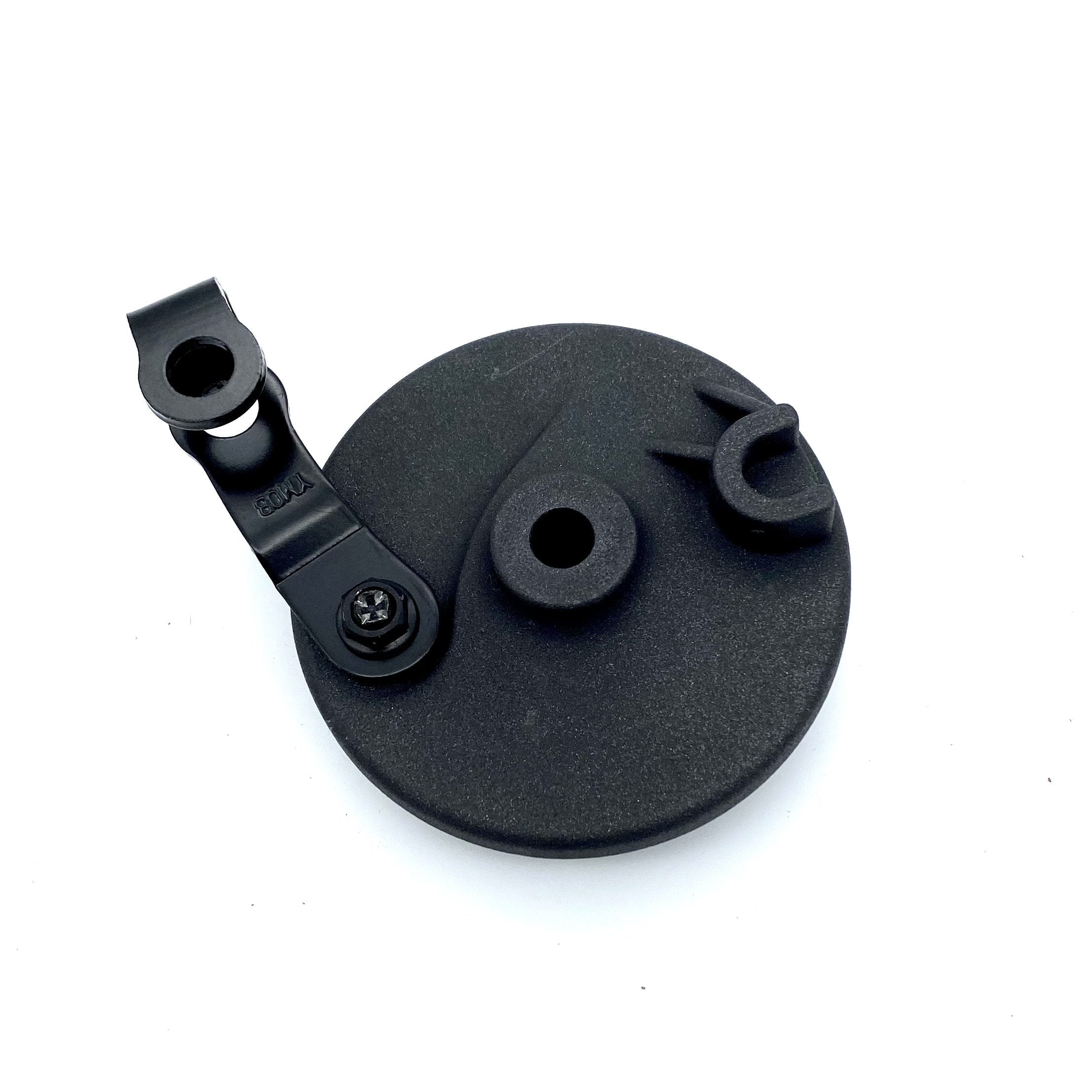 Drum Brake - Beyond PEV