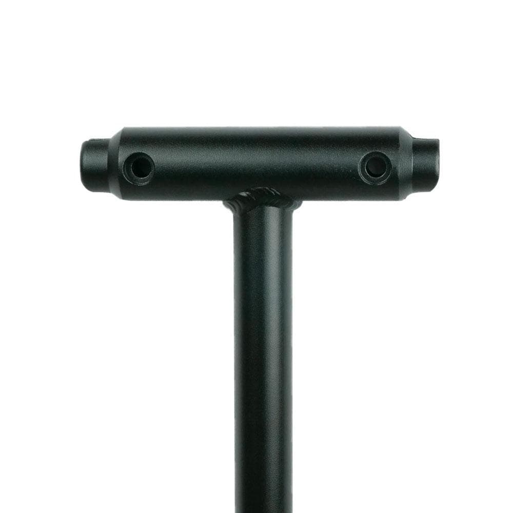 Round T-bar for the EMOVE Touring - Beyond PEV