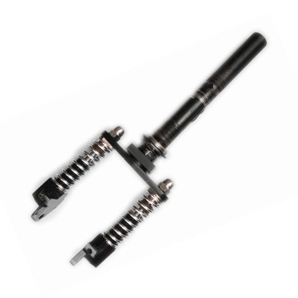 Front Suspension Fork for the EMOVE Touring - Beyond PEV