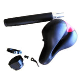 Seat for EMove Cruiser - Beyond PEV