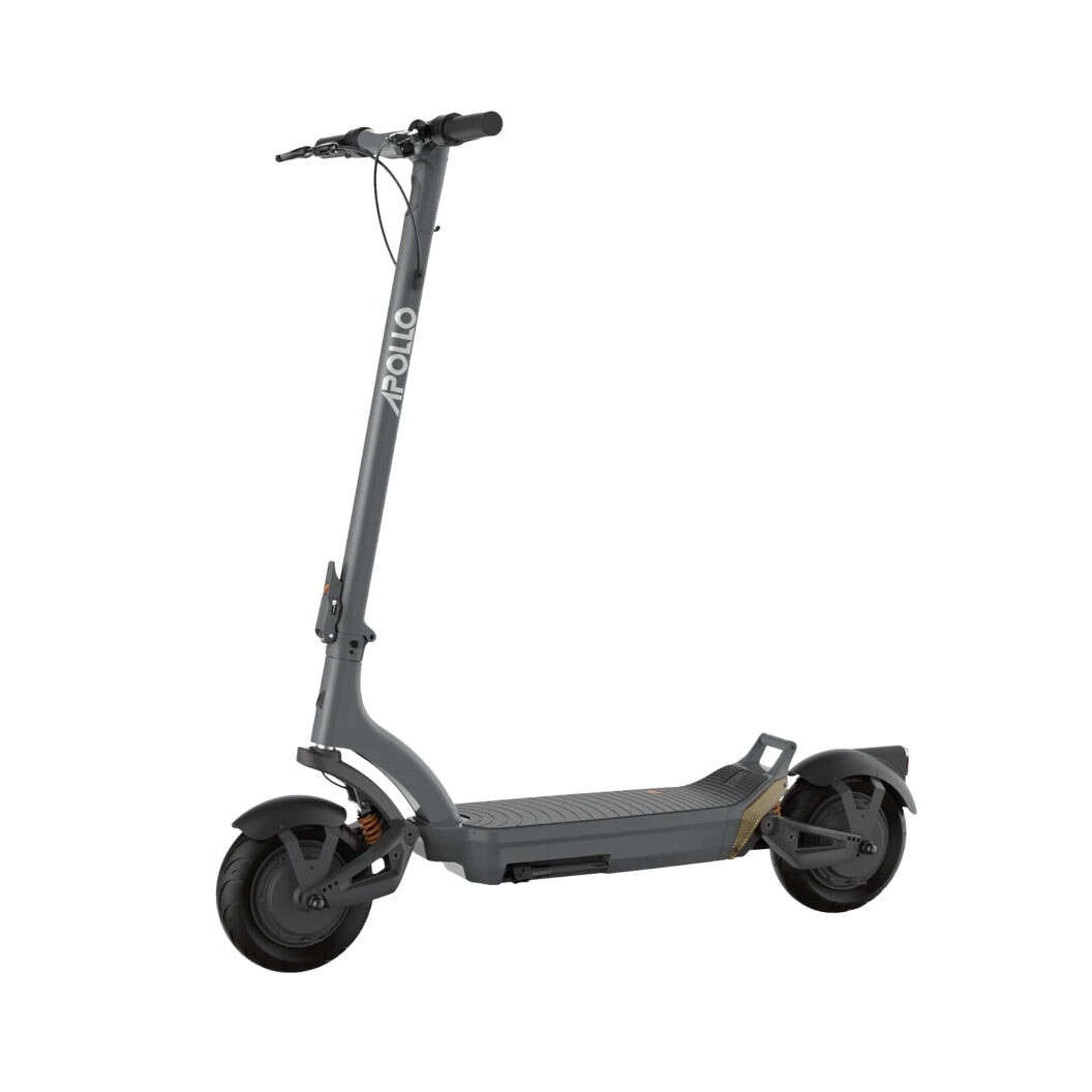 Apollo City 2022 Electric Scooter - Beyond PEV