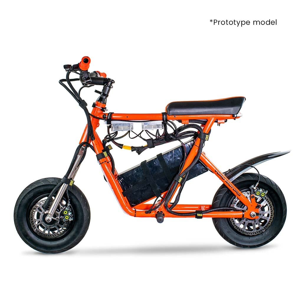 Roadrunner electric bike on sale