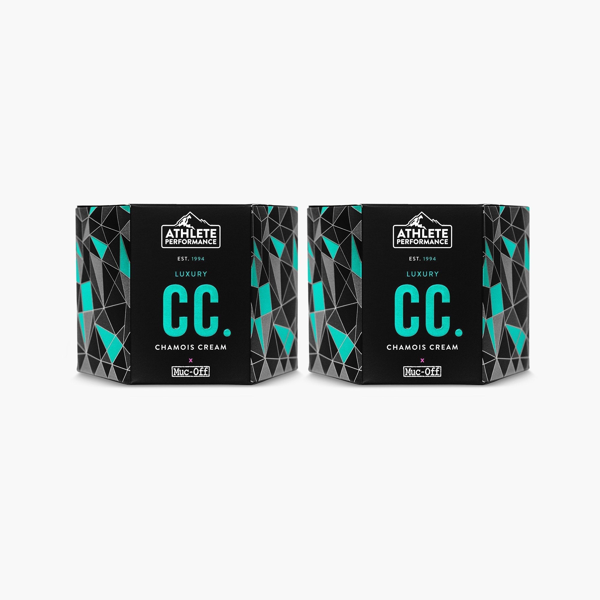 Luxury Chamois Cream - 250ml - Beyond PEV