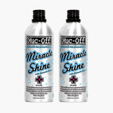 Miracle Shine - 500ml - Beyond PEV