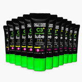 C3 Dry Weather Ceramic Lube - Beyond PEV