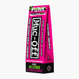 Punk Powder Bike Cleaner - 4 Pack - Beyond PEV