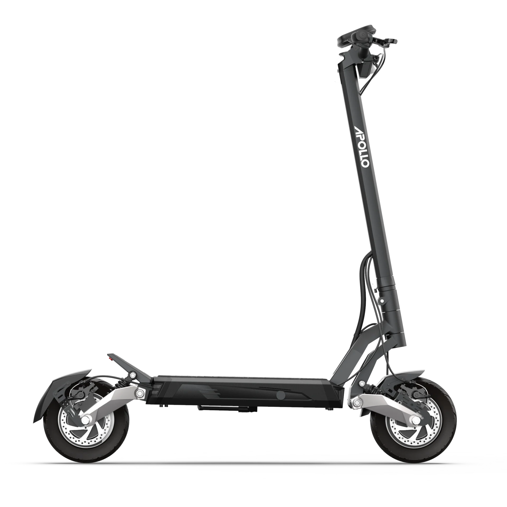 Apollo Phantom V3 - 2023 Electric Scooter - Beyond PEV