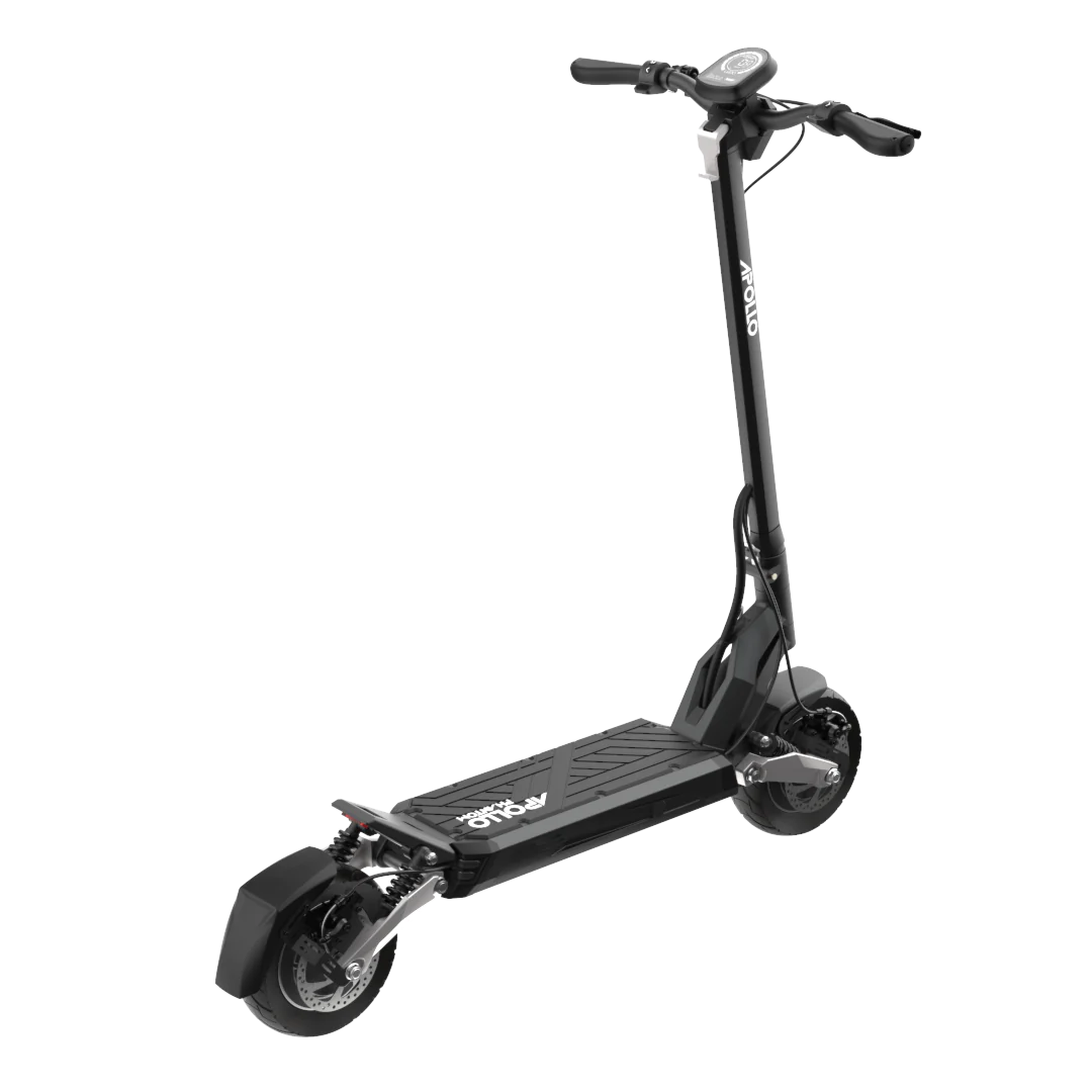 Apollo Phantom V3 - 2023 Electric Scooter - Beyond PEV