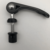 Quick Release Folding Latch/Clamp - Beyond PEV