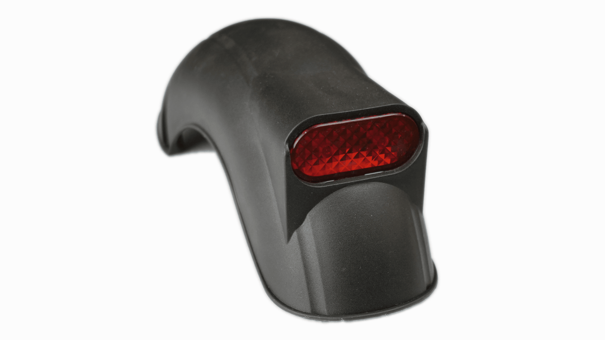 Rear Fender for the EMOVE Touring - Beyond PEV