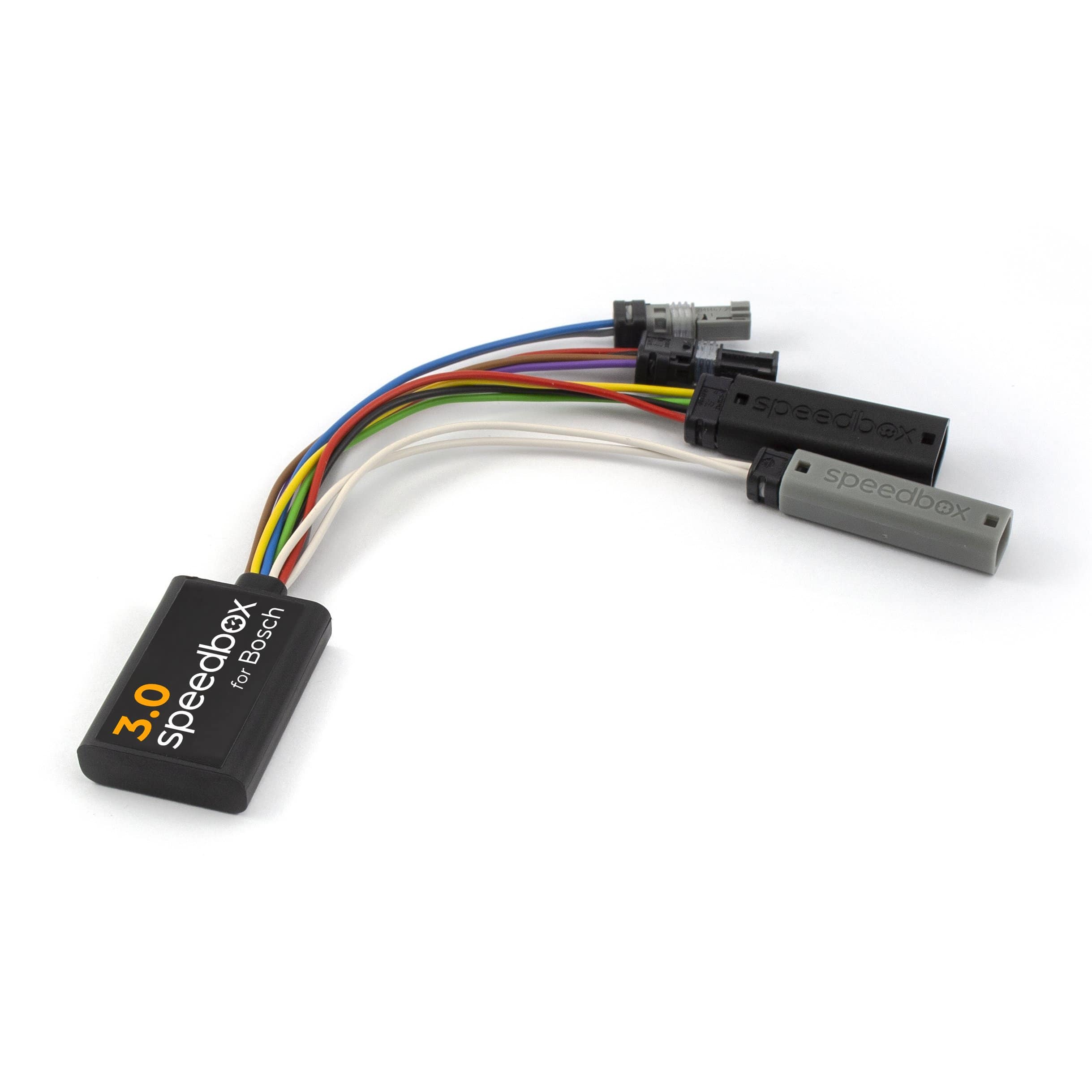 SpeedBox 3.0 for Bosch - Beyond PEV