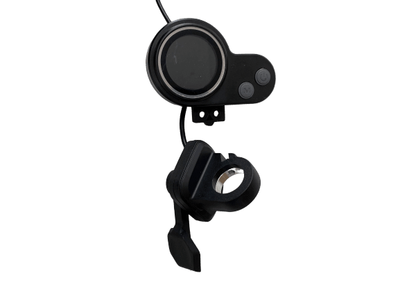 Thumb Throttle & Display for EMove Cruiser - Beyond PEV