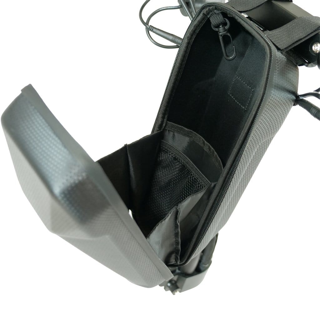 EMove - Front Storage Pouch | Beyond PEV