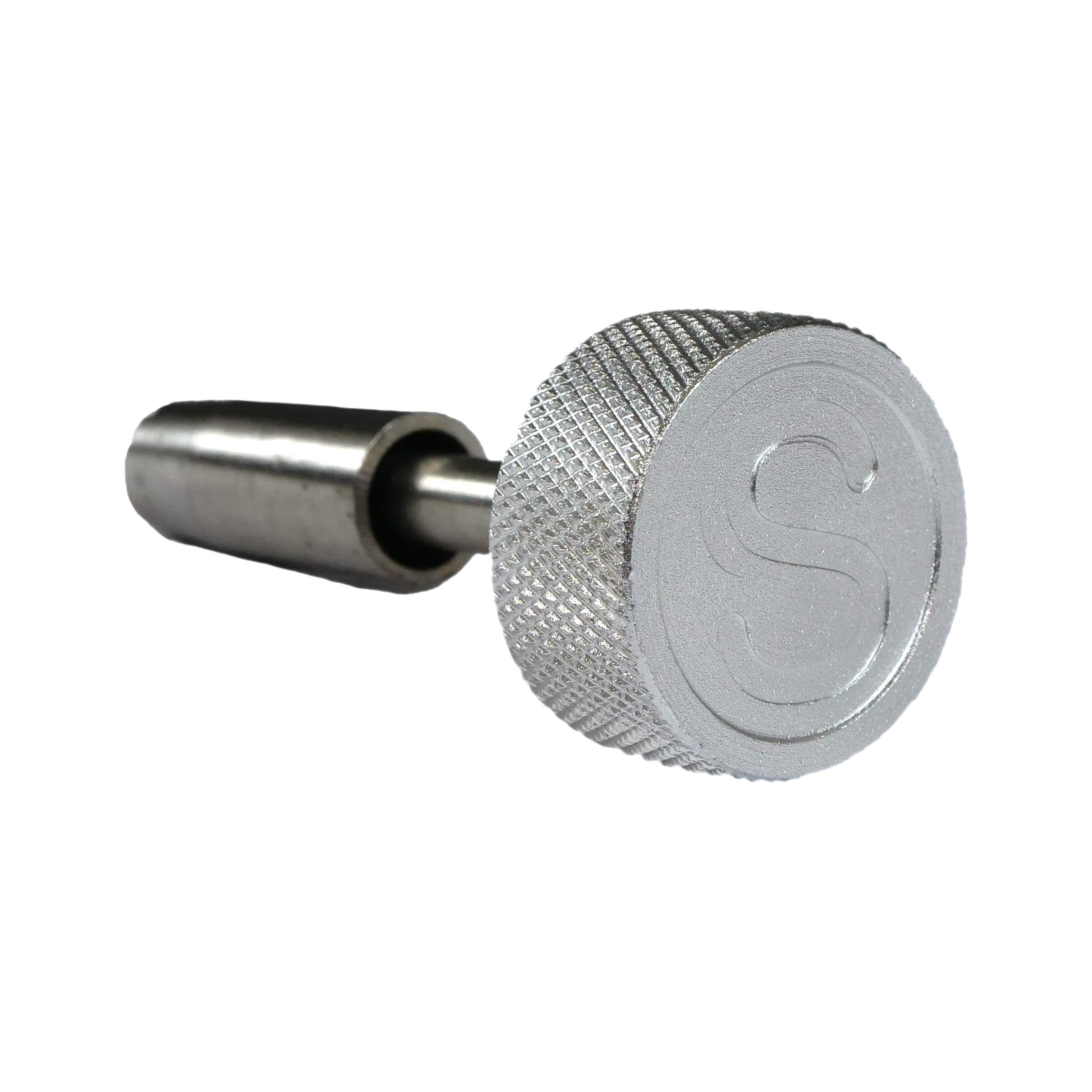 S-Knob Locking Pin - Beyond PEV