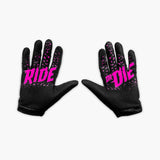 Rider Gloves - Bolt - Beyond PEV