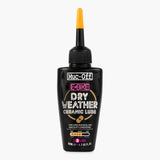 eBike Dry Weather Chain Lube 50ml - Beyond PEV