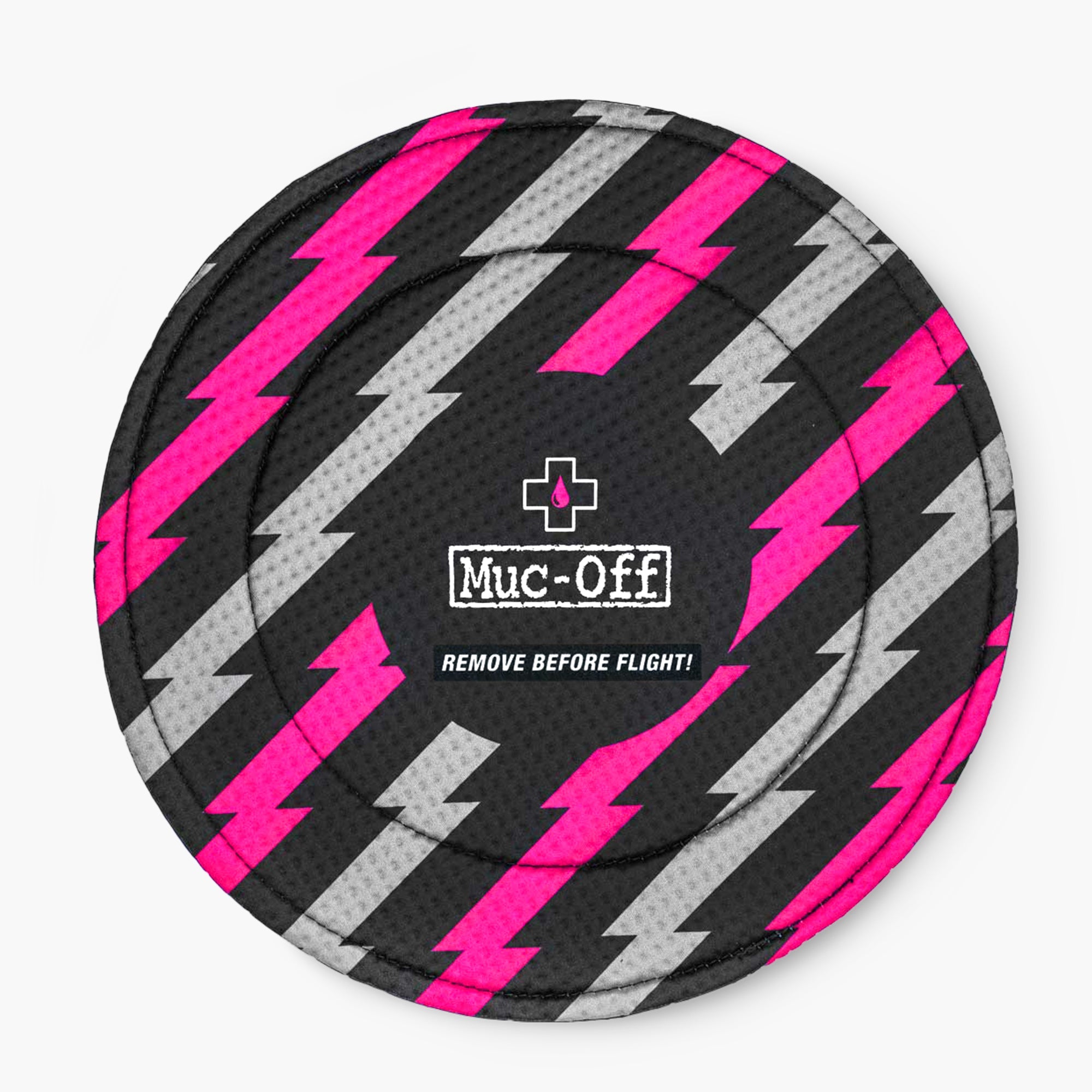 Disc Brake Cover - Bolt - Beyond PEV
