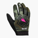Rider Gloves - Camo - Beyond PEV