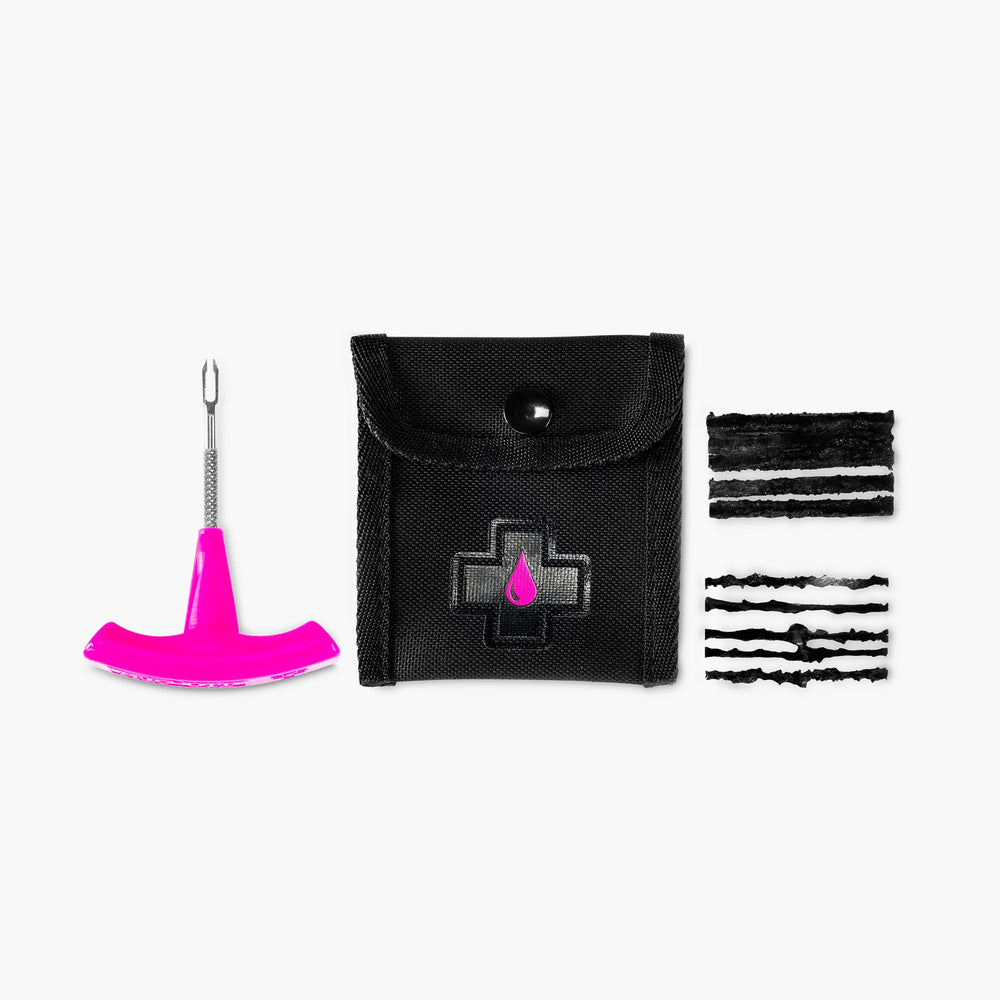 Puncture Plug Repair Kit - Beyond PEV