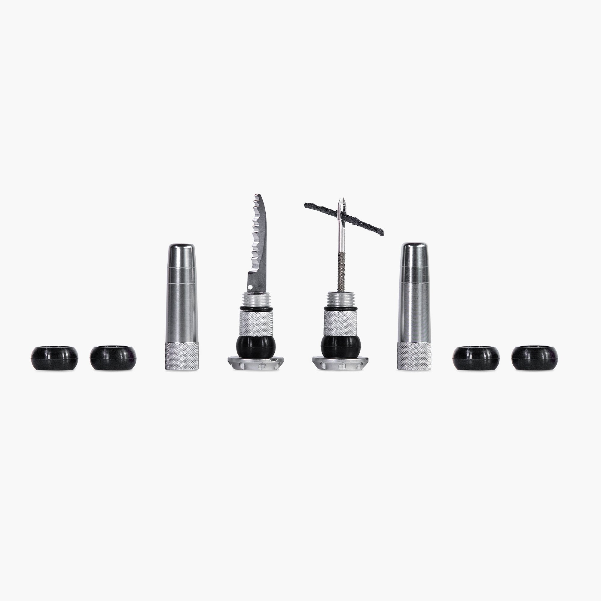 Stealth Tubeless Puncture Plug - Beyond PEV