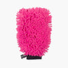 2-in-1 Microfibre Wash Mitt - Beyond PEV