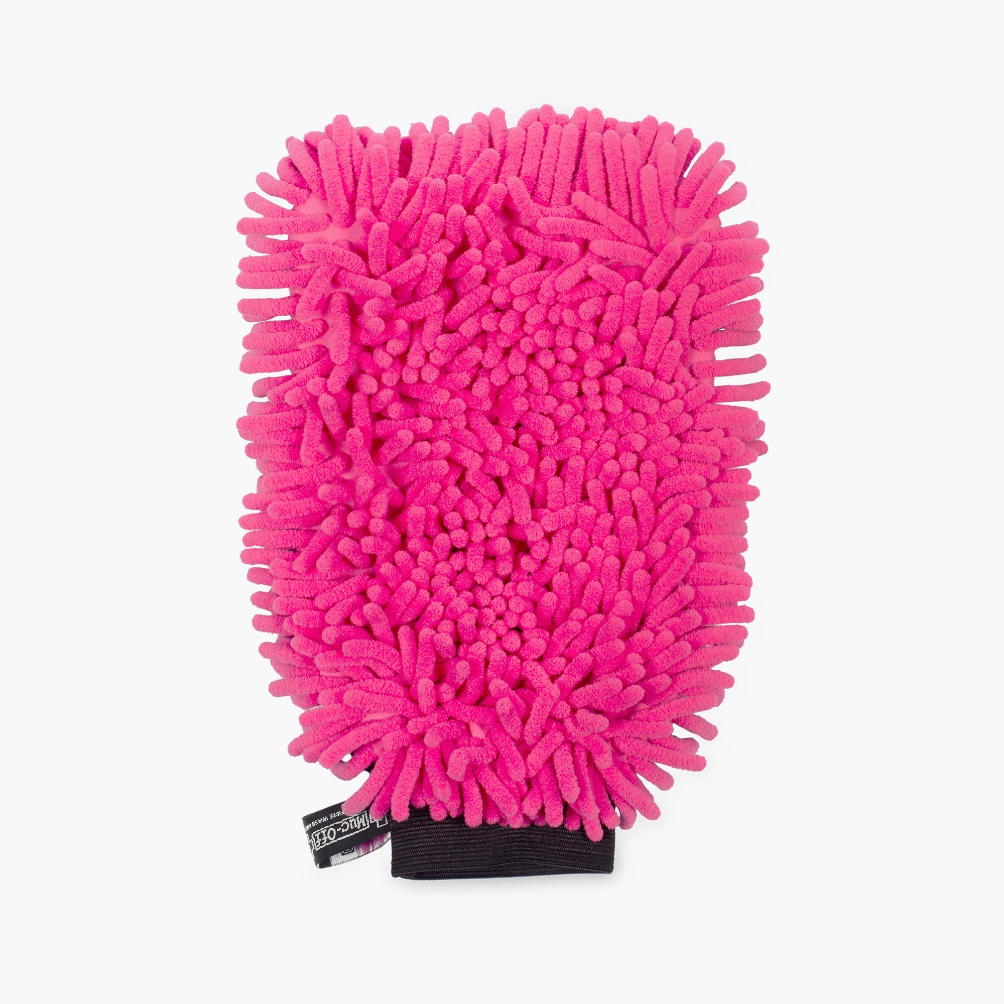 2-in-1 Microfibre Wash Mitt - Beyond PEV