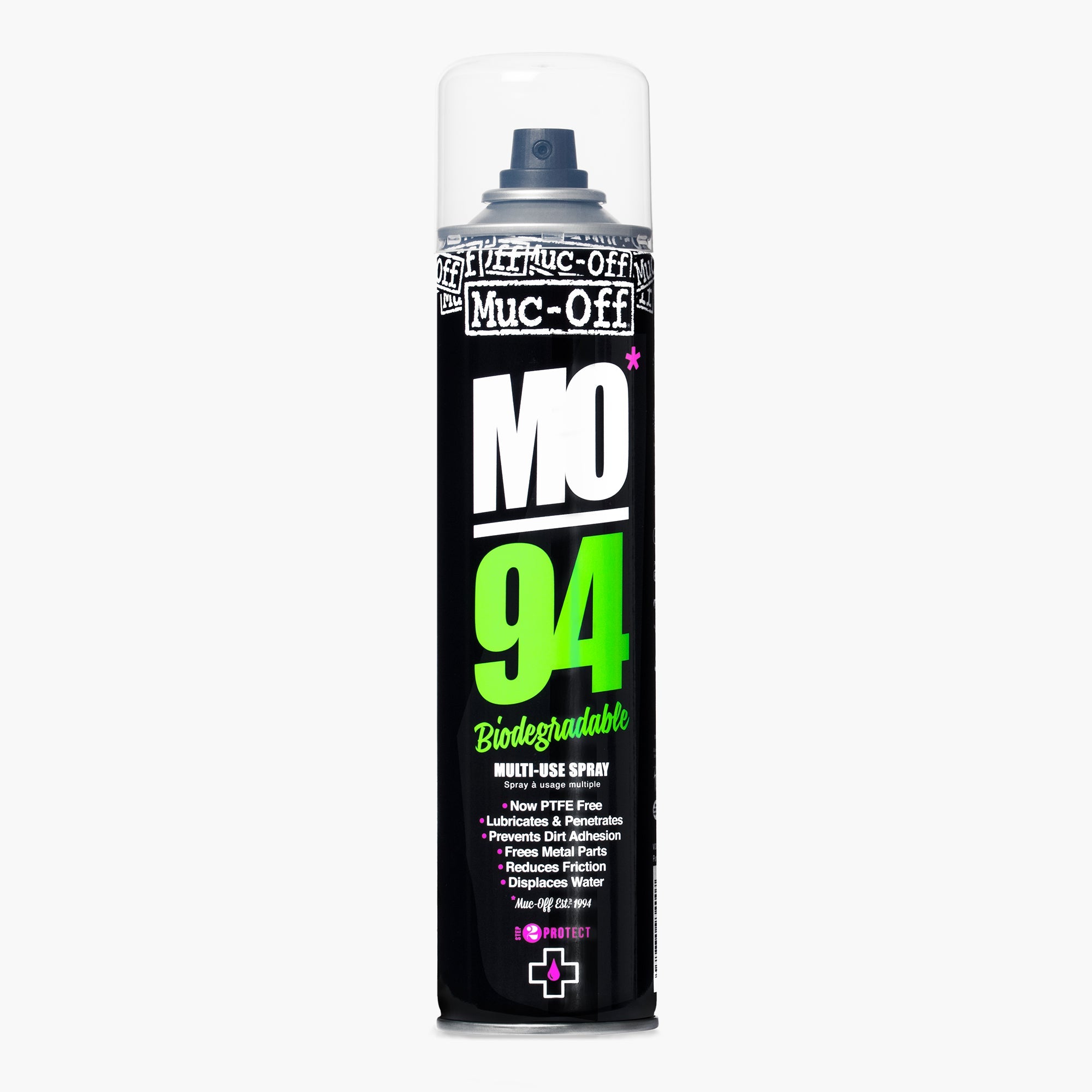 MO-94 - 400ml - Beyond PEV