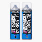 Silicon Shine - 500ml - Beyond PEV