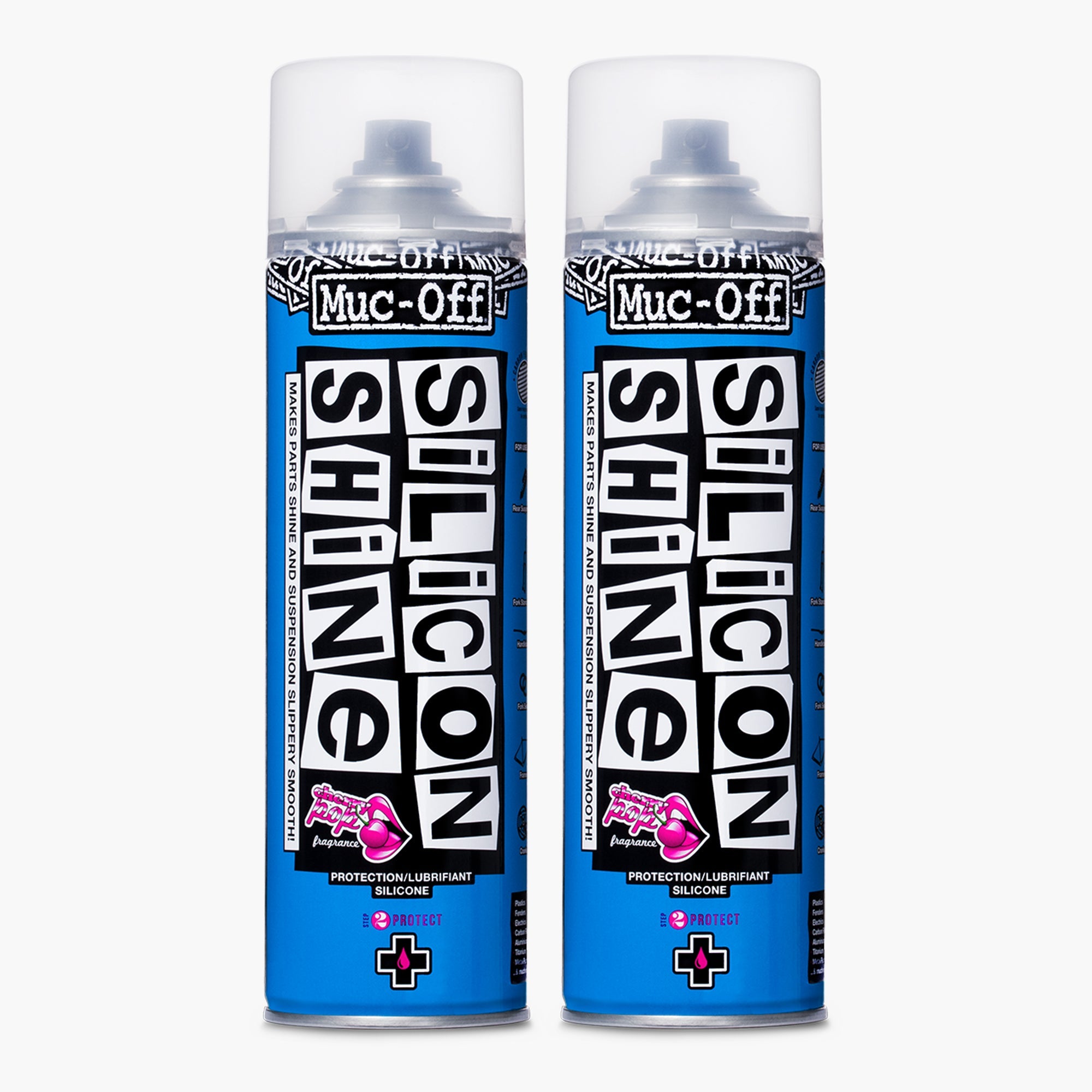 Silicon Shine - 500ml - Beyond PEV