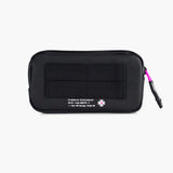 Rainproof Essentials Case - Black - Beyond PEV