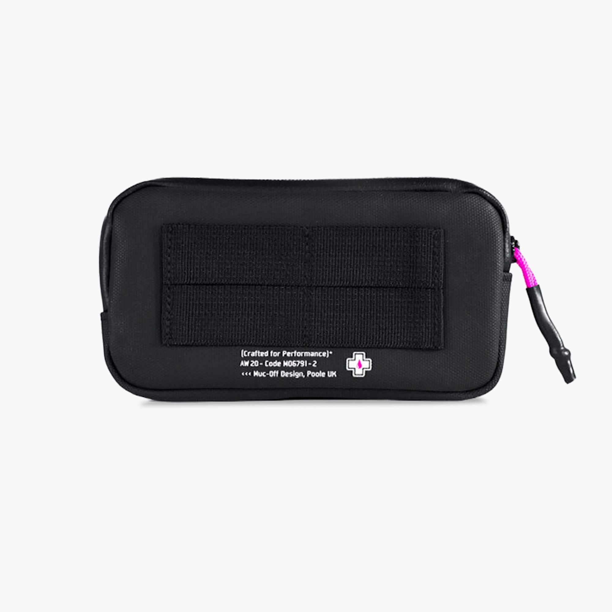 Rainproof Essentials Case - Black - Beyond PEV