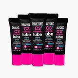 C3 Wet Weather Ceramic Lube - Beyond PEV