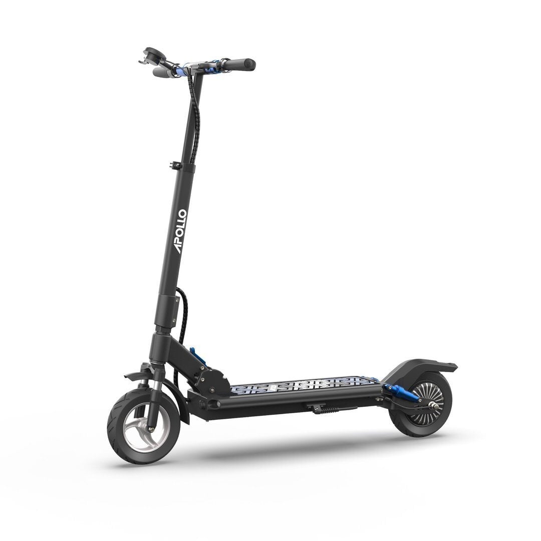 Apollo Ghost 2022 Electric Scooter Beyond PEV