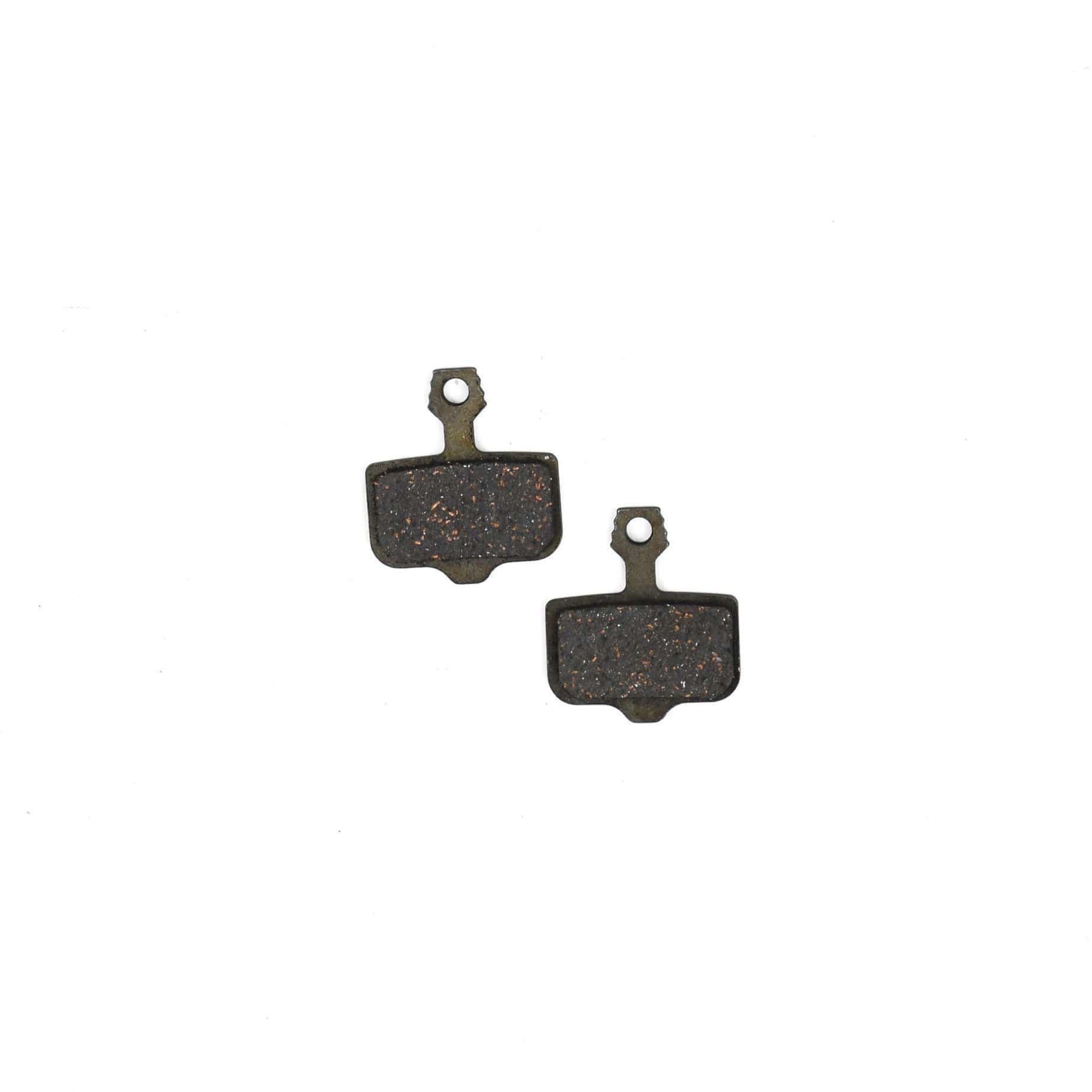 Apollo Brake Pad Set - Beyond PEV