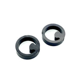 Limit Rings - Beyond PEV