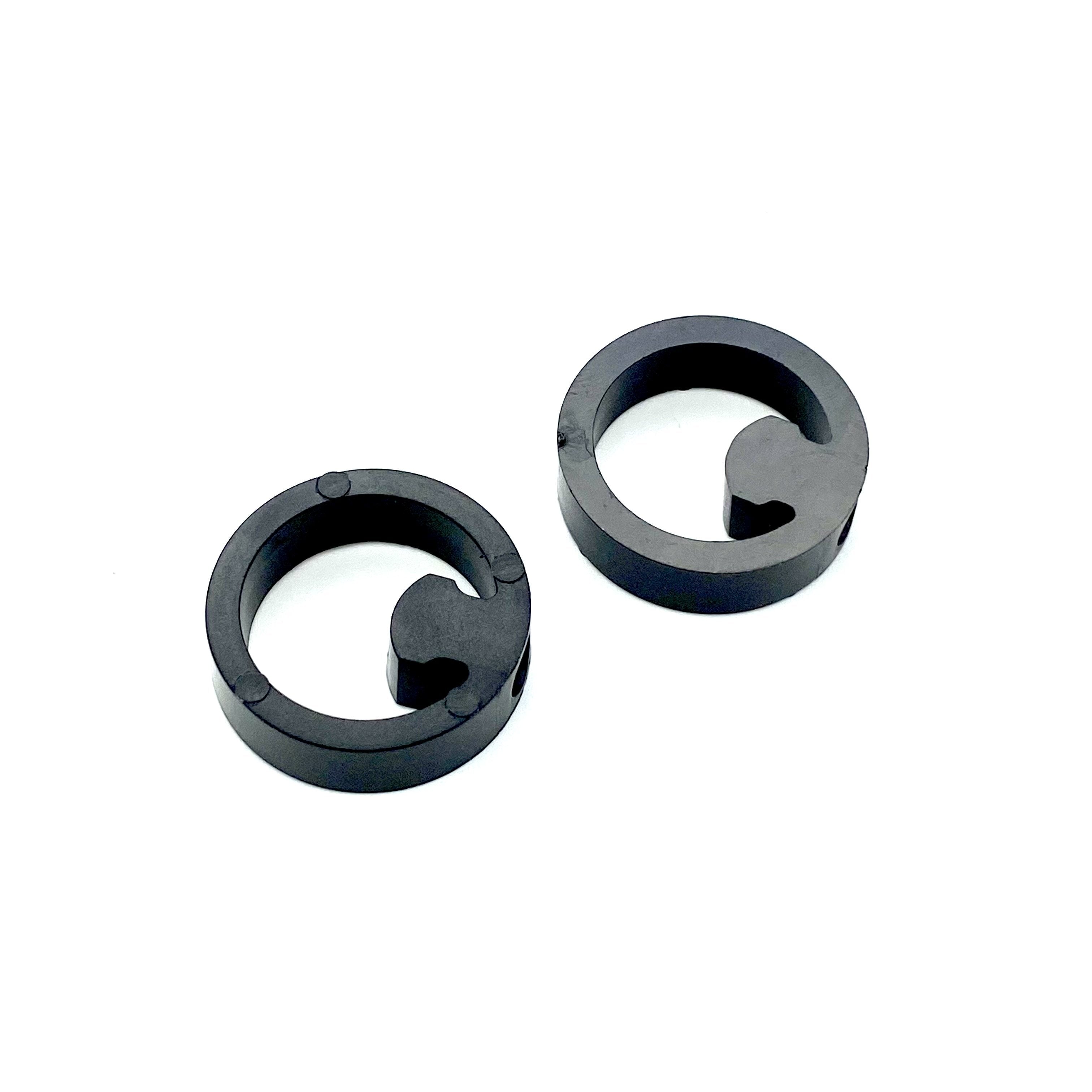 Limit Rings - Beyond PEV