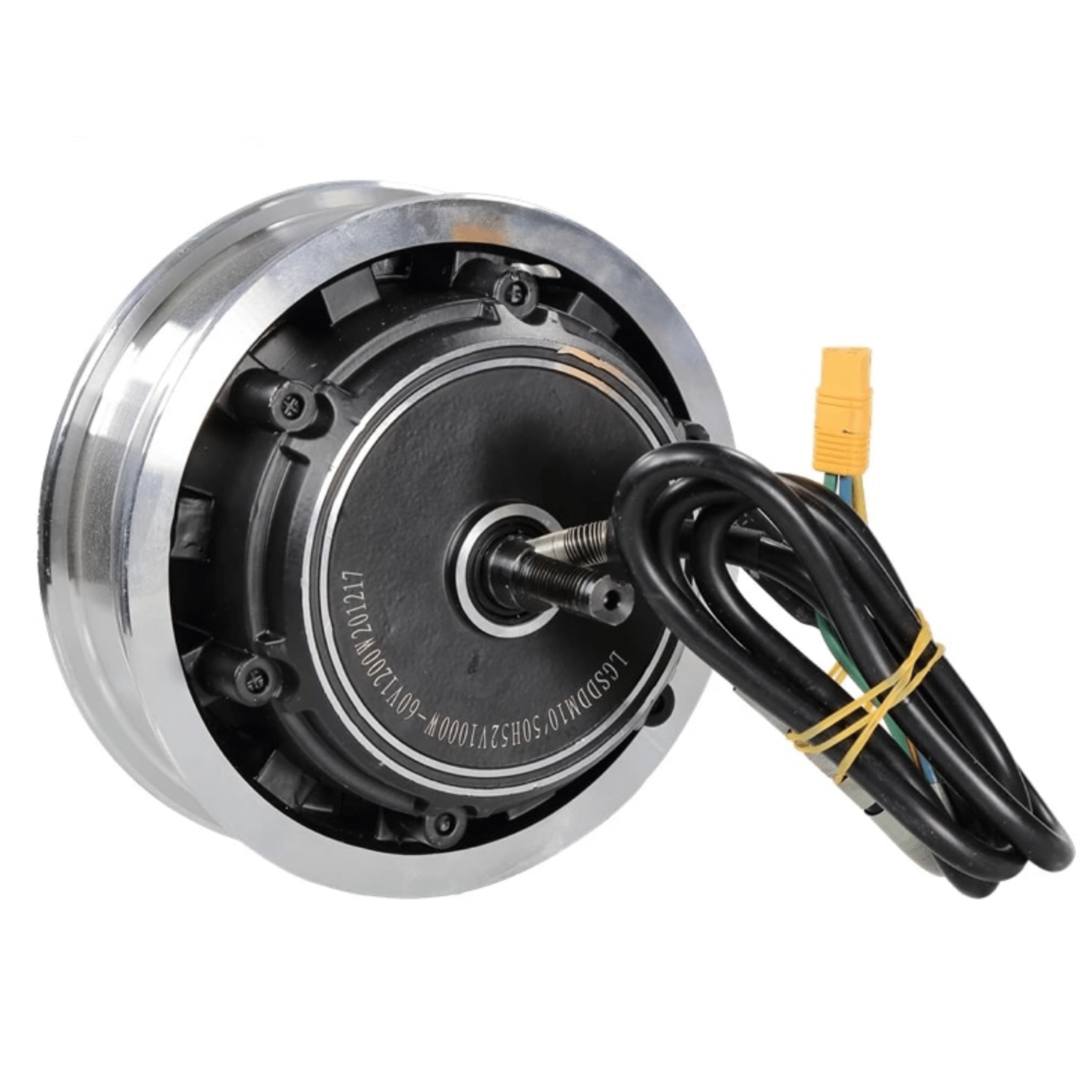 Apollo Ghost 1000w Electric Motor - Beyond PEV