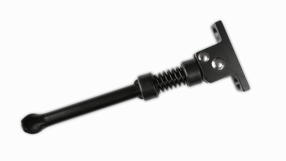 Kickstand for the EMOVE Cruiser - Beyond PEV