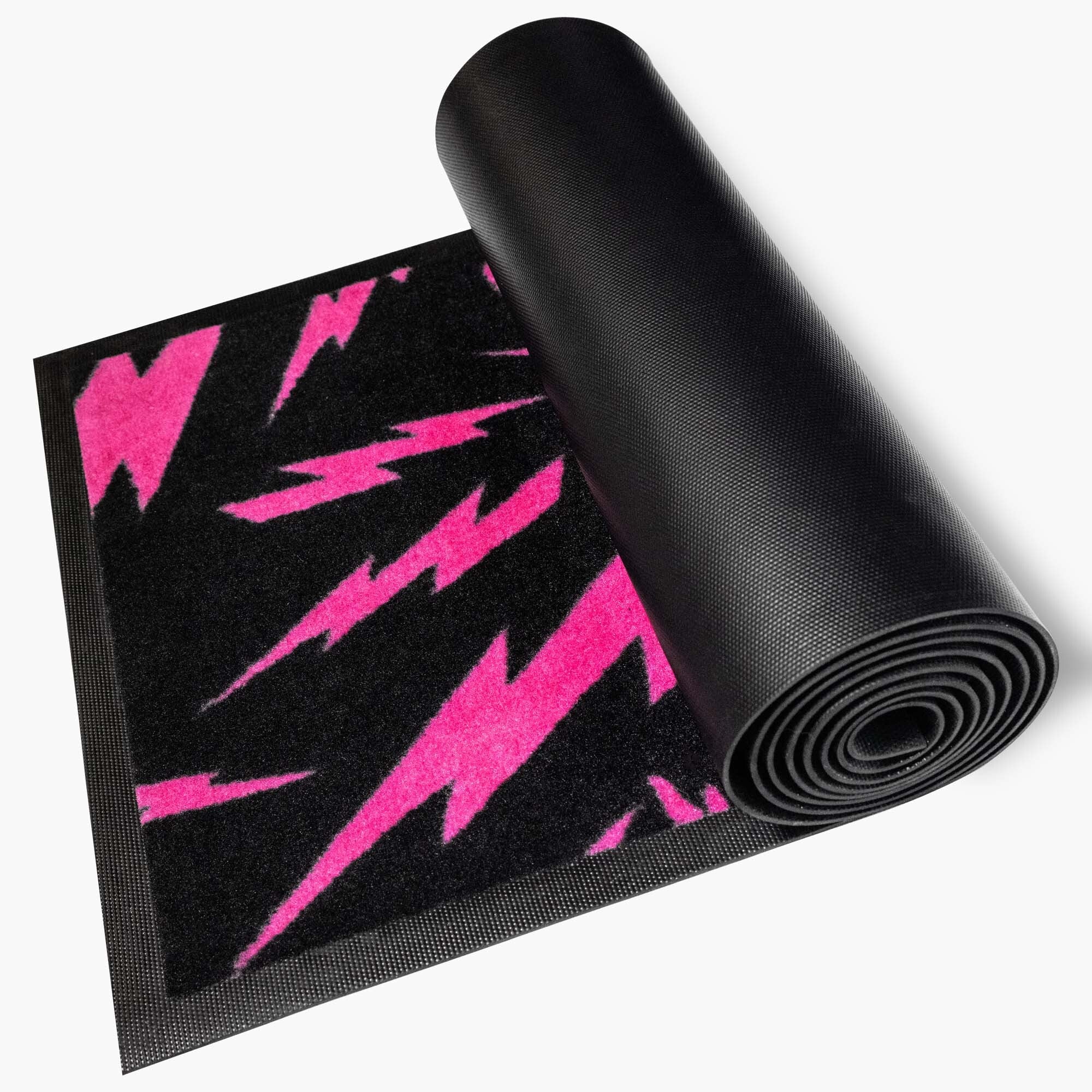 Absorbent Bike Mat - Beyond PEV